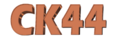 ck444 logo